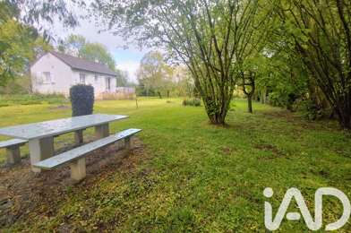 Maison 3 pièces 50000 €