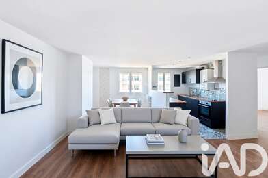 Appartement 4 pièces 260000 €