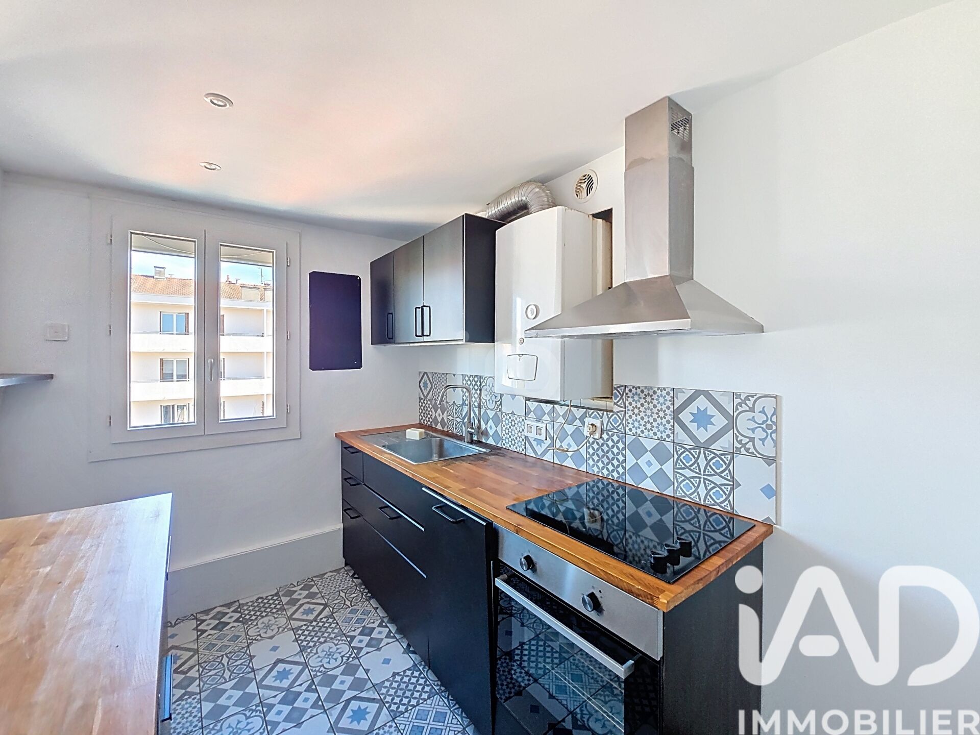 Vente Appartement 4 pièces - Photo 4