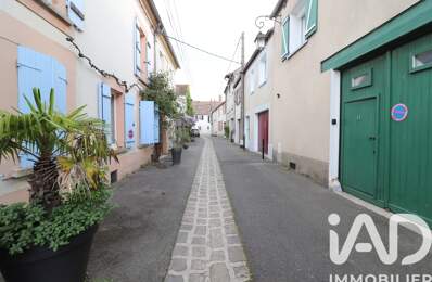 Vente Appartement 2 pièces — photo du bien