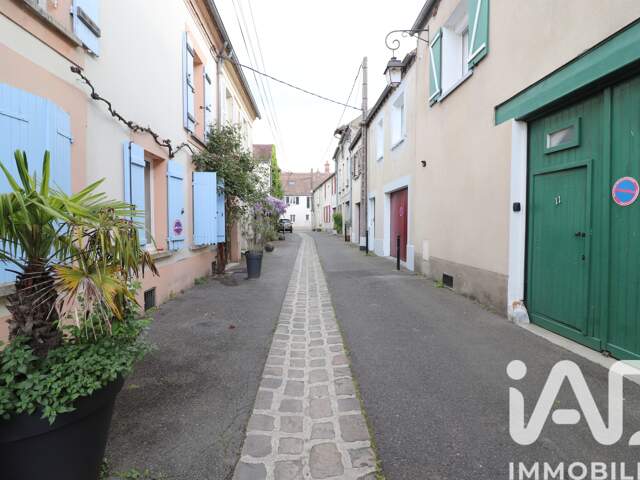 Vente Appartement 2 pièces — photo du bien