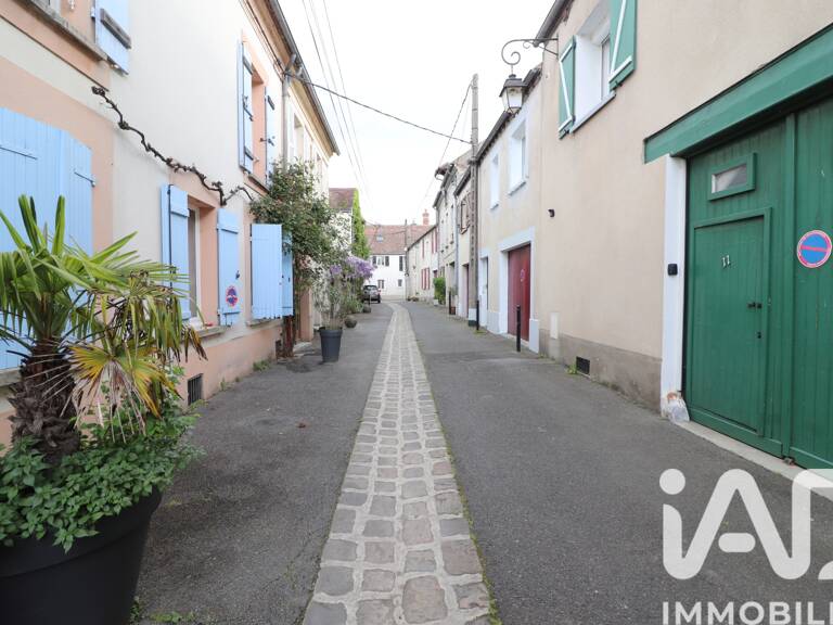 Vente Appartement 2 pièces — photo 1