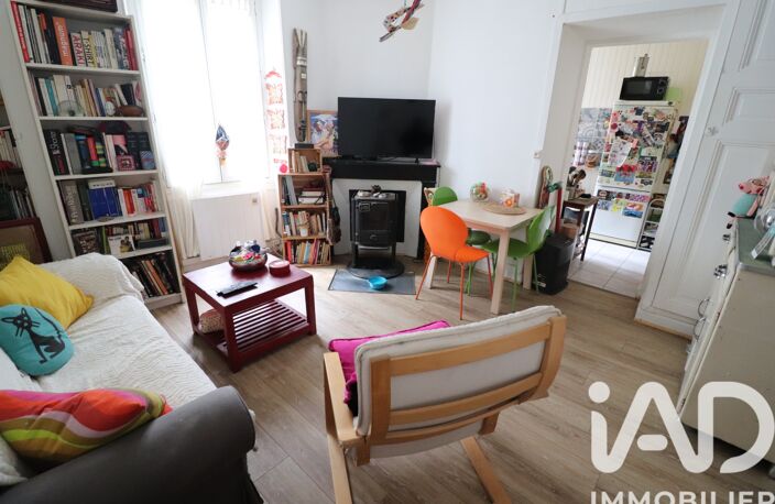 Vente Appartement 2 pièces — photo 3