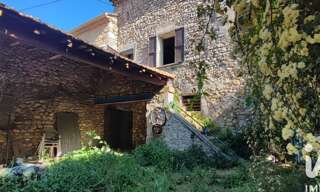 Maison 6 Pièces 115 m² à vendre à Bourdic (30190)