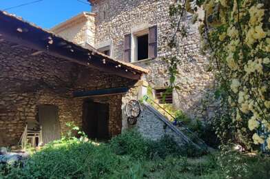 Maison 6 pièces 110000 €