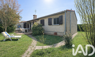 Maison 4 Pièces 95 m² à vendre à Escalquens (31750)