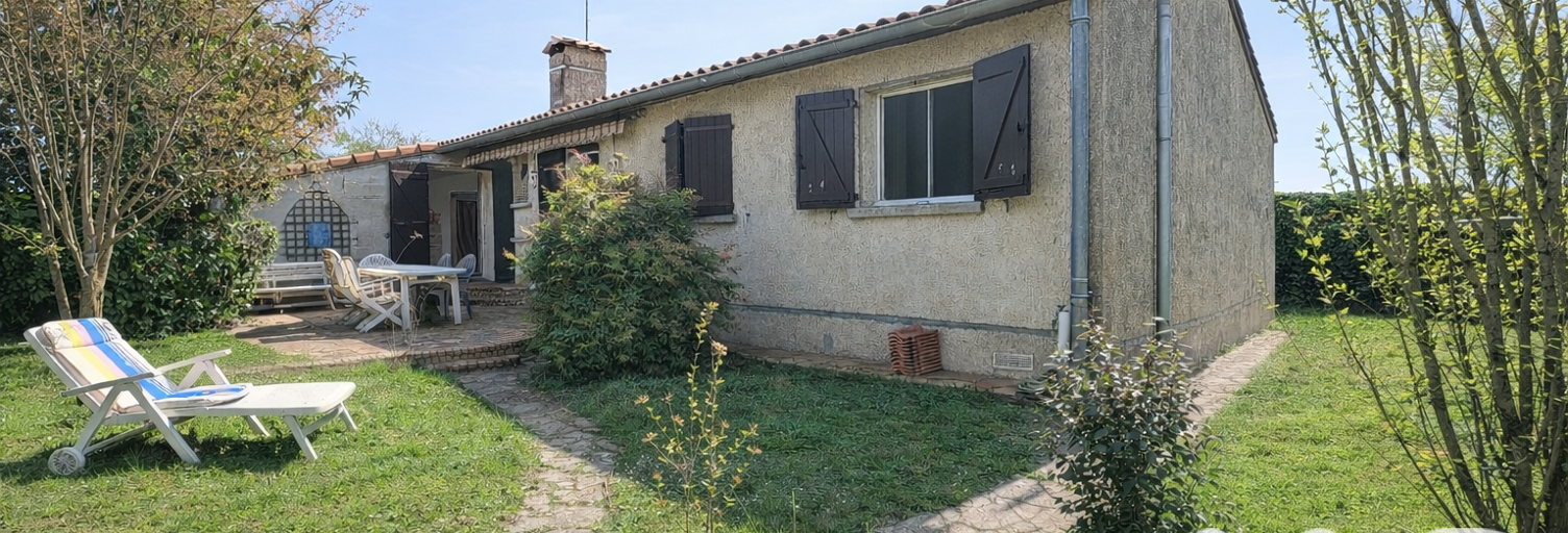 Maison 4 Pièces 95 m² à vendre à Escalquens (31750)