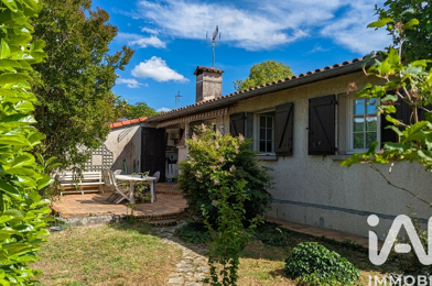 Maison 4 pièces 270000 €
