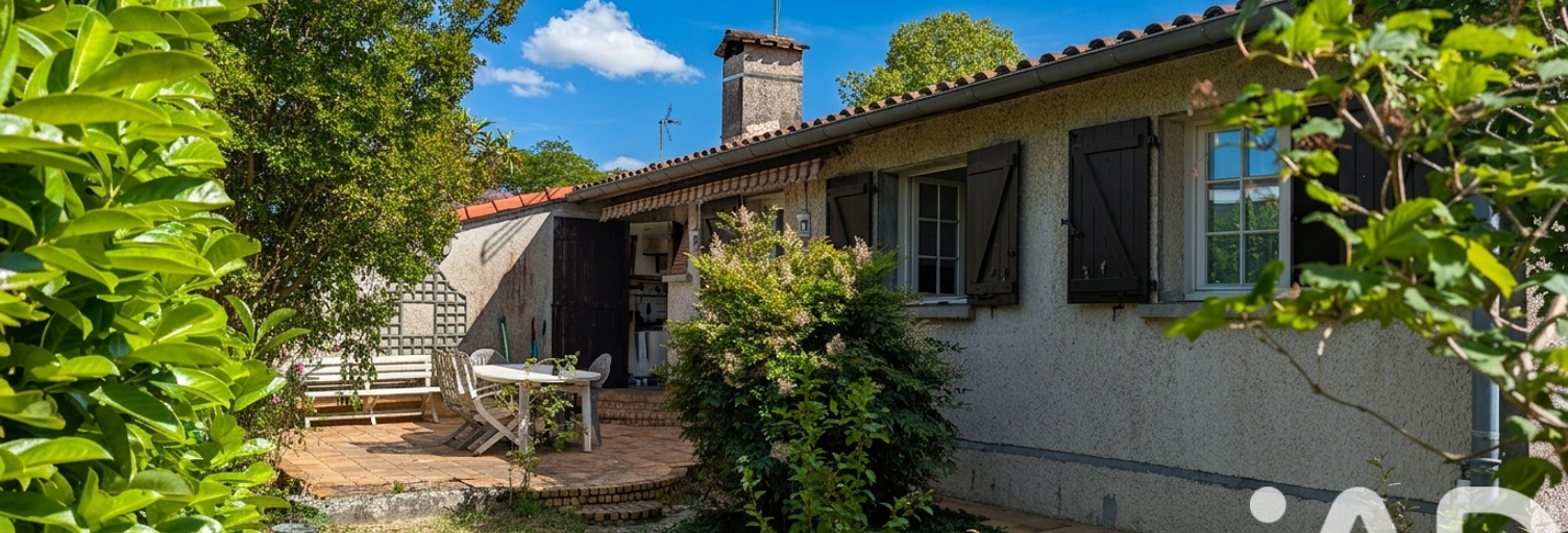 Maison 4 Pièces 95 m² à vendre à Escalquens (31750)