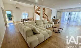 Maison 6 Pièces 171 m² à vendre à Hourtin (33990)