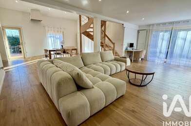 Maison 6 pièces 544000 €