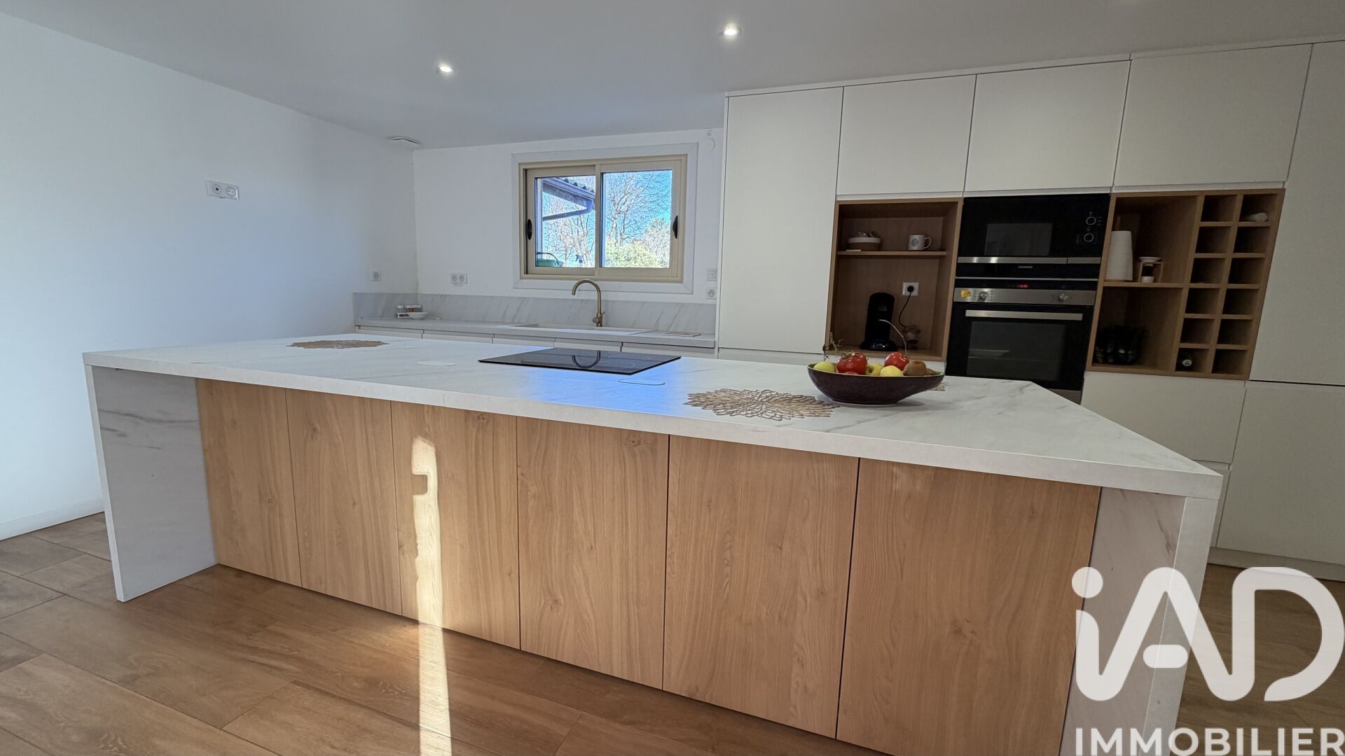Vente Maison/villa 6 pièces - Photo 3