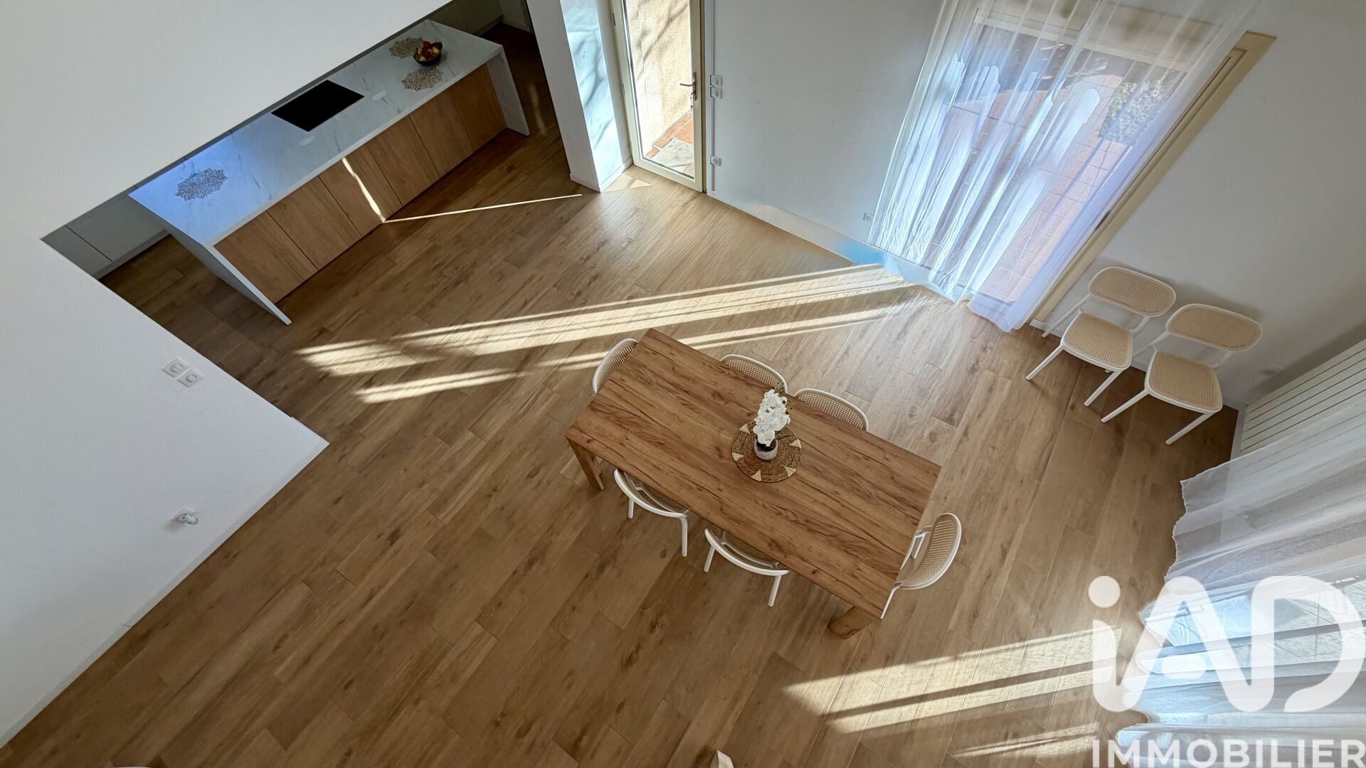 Vente Maison/villa 6 pièces - Photo 4