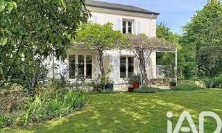 Maison 7 Pièces 222 m² à vendre à Saint-Prix (95390)