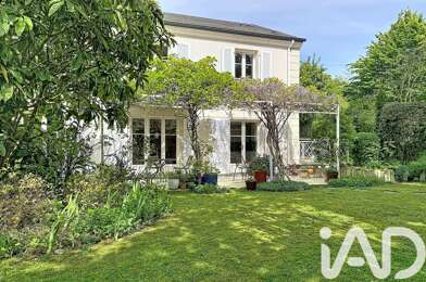 Maison 7 pièces 799000 €