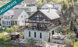 Maison 10 Pièces 294 m² à vendre à Leymen (68220)