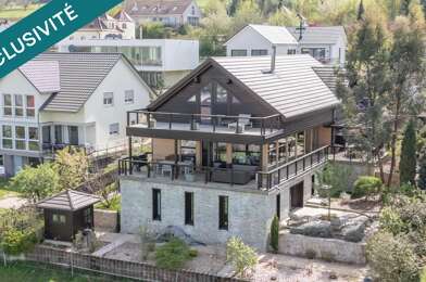 Maison 10 pièces 1600000 €