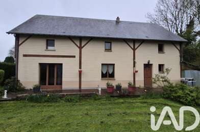 Maison 4 pièces 147000 €