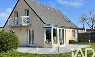 Maison 6 Pièces 125 m² à vendre à Agon-Coutainville (50230)