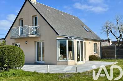 Maison 6 pièces 530000 €