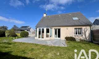 Maison 6 Pièces 125 m² à vendre à Agon-Coutainville (50230)