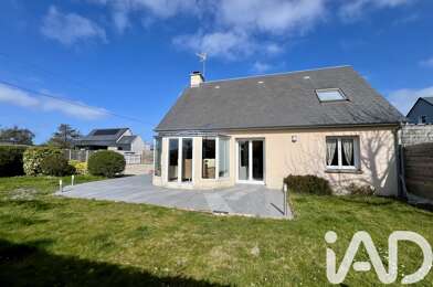 Maison 6 pièces 530000 €