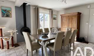 Maison 6 Pièces 125 m² à vendre à Agon-Coutainville (50230)