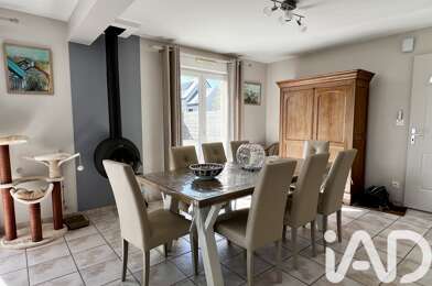 Maison 6 pièces 530000 €
