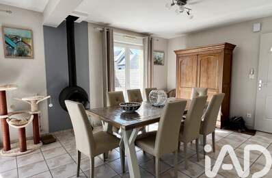 Vente Maison/villa 6 pièces — photo du bien