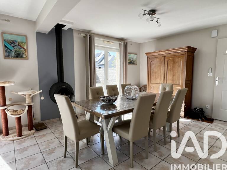 Vente Maison/villa 6 pièces — photo 1