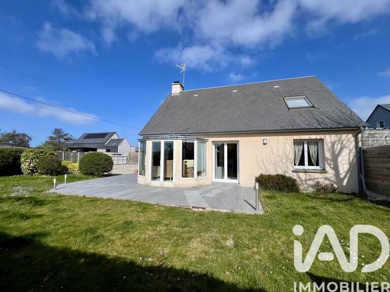 Vente Maison/villa 6 pièces — photo 1