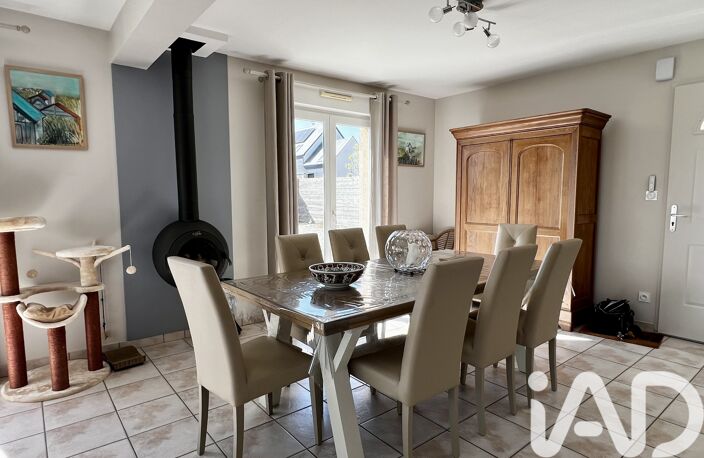 Vente Maison/villa 6 pièces — photo 4