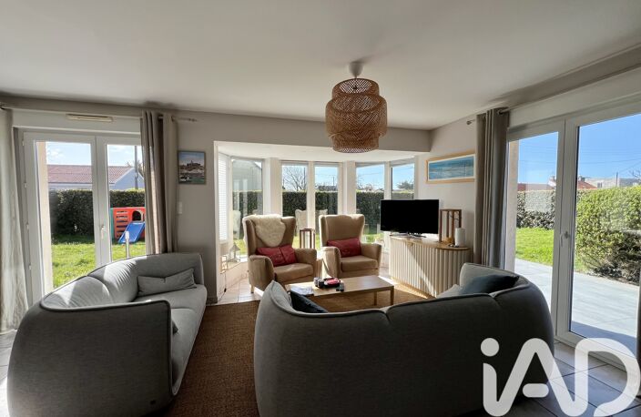 Vente Maison/villa 6 pièces — photo 5