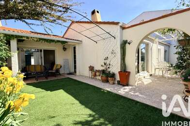 Maison 4 pièces 258000 €