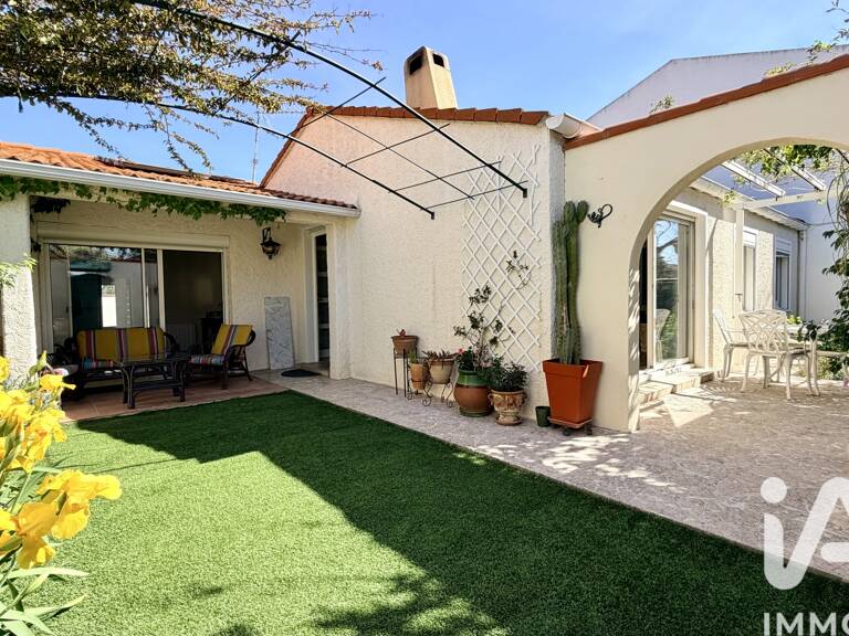 Vente Maison/villa 4 pièces — photo 1