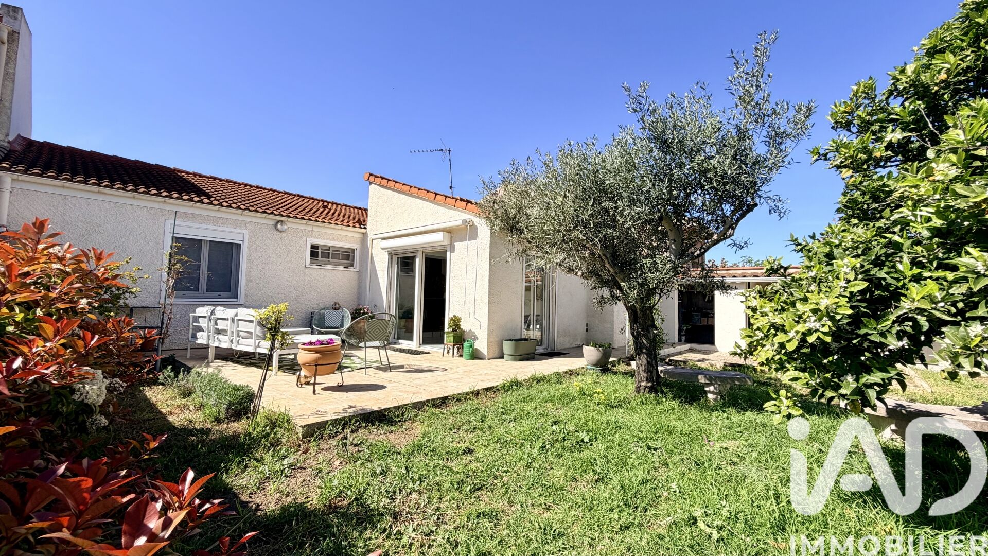 Vente Maison/villa 4 pièces - Photo 2