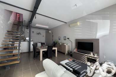Appartement 6 pièces 219900 €