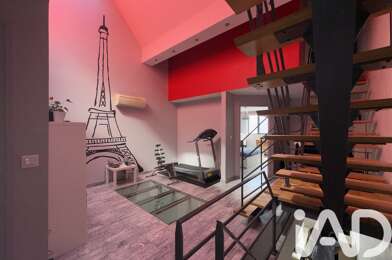Appartement 6 pièces 219900 €