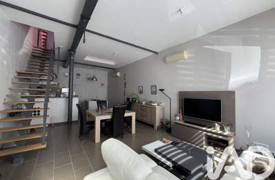 Vente Appartement 6 pièces — photo du bien