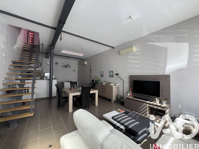 Vente Appartement 6 pièces — photo 1