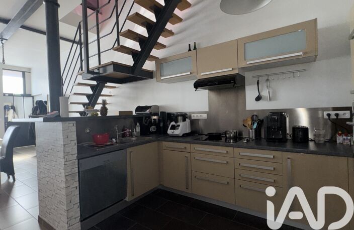 Vente Appartement 6 pièces — photo 2