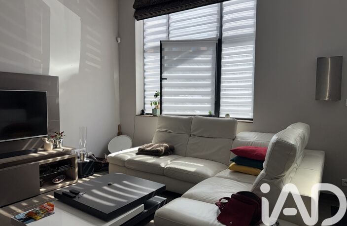 Vente Appartement 6 pièces — photo 3