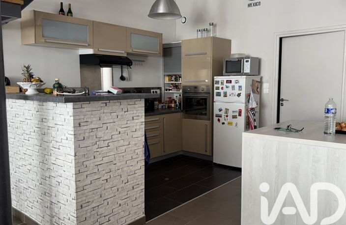 Vente Appartement 6 pièces — photo 4