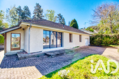 Maison 8 pièces 380000 €