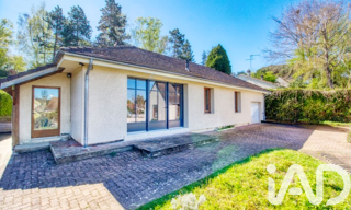 Maison 8 Pièces 144 m² à vendre à Vigny (95450)