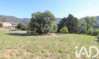 Terrain  2550 m² à vendre à Saint-Affrique (12400)