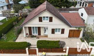 Maison 4 Pièces 89 m² à vendre à Besançon (25000)