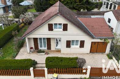 Maison 4 pièces 350000 €