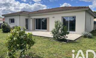 Maison 4 Pièces 133 m² à vendre à Beautiran (33640)