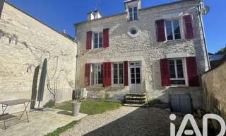 Maison 5 Pièces 158 m² à vendre à Irancy (89290)